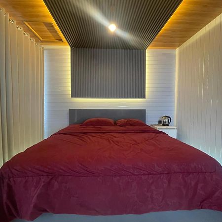 Kejajar Pojok Kahyangan Homestay And Cabin מראה חיצוני תמונה