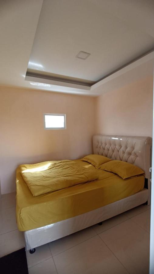 Kejajar Pojok Kahyangan Homestay And Cabin מראה חיצוני תמונה