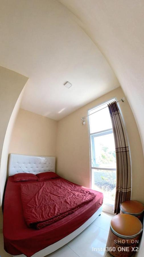 Kejajar Pojok Kahyangan Homestay And Cabin מראה חיצוני תמונה