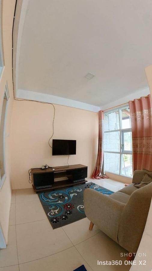 Kejajar Pojok Kahyangan Homestay And Cabin מראה חיצוני תמונה