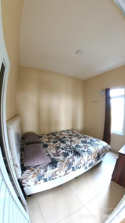Kejajar Pojok Kahyangan Homestay And Cabin מראה חיצוני תמונה